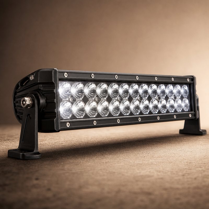 Summit LED Light Bar