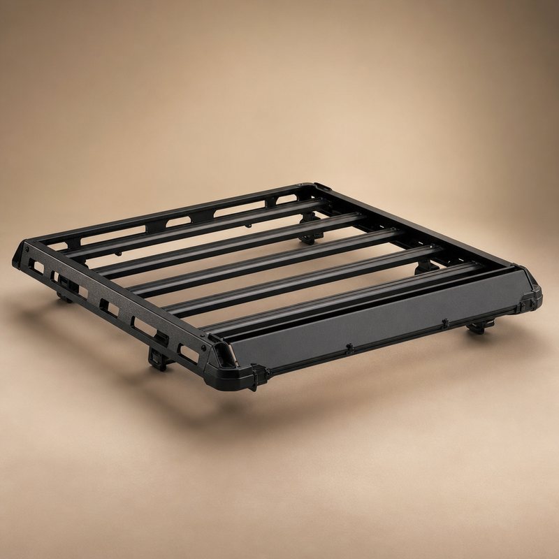 Basecamp Roof Rack